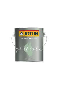 Jotun Güzel Evim Zengin Mat Iç Cephe Boyası 1876 13.5 lt 20 kg