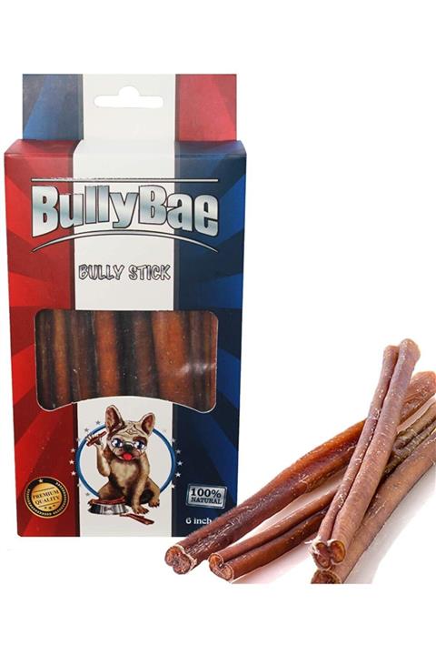 BullyBae 6\