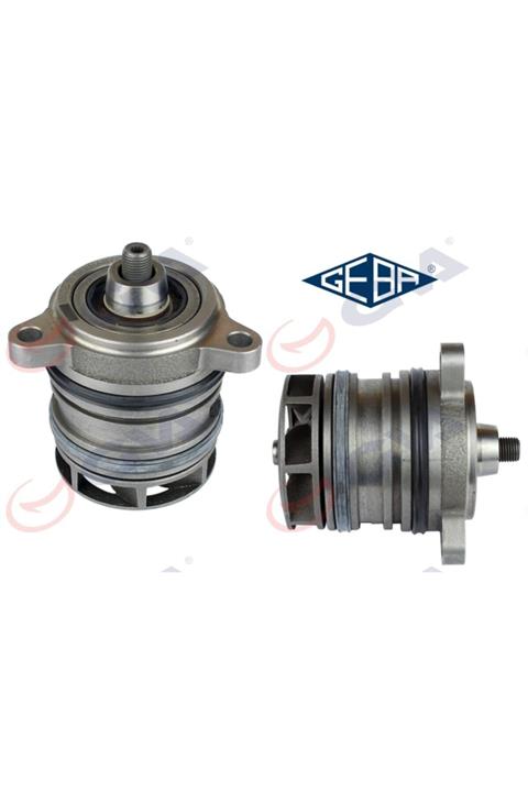 GVA Devirdaim T5 2.5 Gba-11170