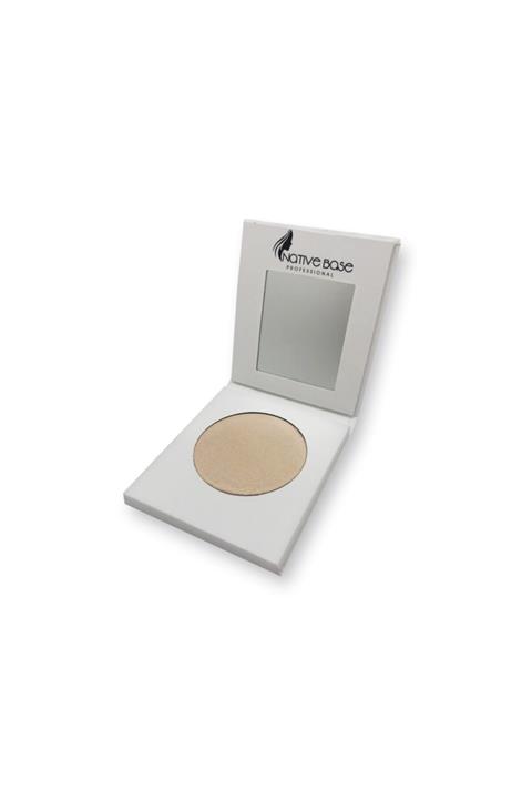 Native Base Aydınlatıcı Pudra - Highlighter