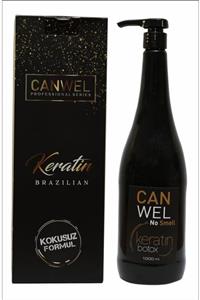 shotlex Canwel No Smell Keratin 1000 ml