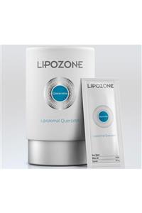 INOLIVA Lipozone Lipozomal Quercetin 30 Saşe