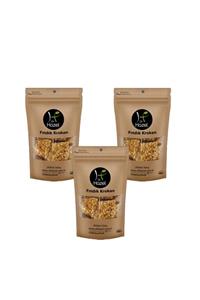 Dr.Hazel Fındık Krokan 100gr (3 X 100GR)