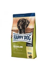 Happy Dog Neuseeland Kuzulu Hassas Köpek Maması 4 Kg