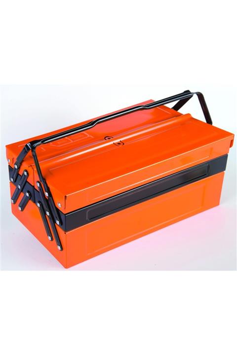 Rbs Metal Takım Çantası 510*5