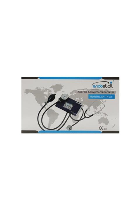 ENDOSTALL Çocuk Tansiyon Aleti
