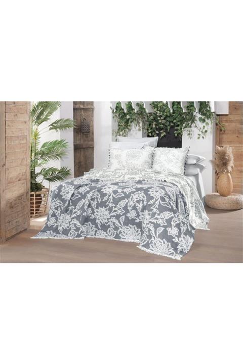 Sarev Volante V1 Tek Kişilik Pike Takımı