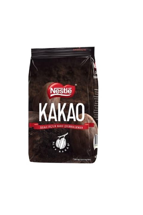 Nestle Toz Kakao 12 Li 100 gr