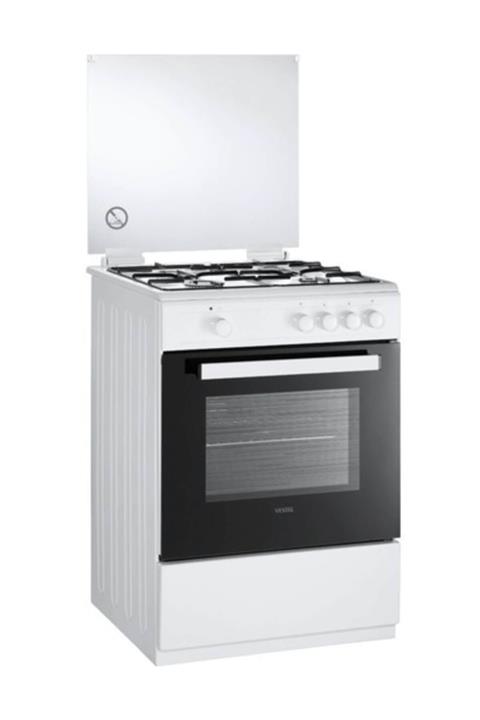 Vestel SF 7400 Solo Fırın