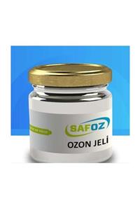 Saf Öz Ozon Jeli 50 ml