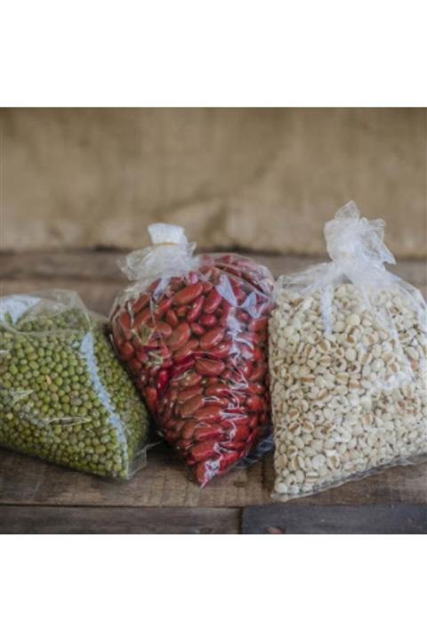 Mil Naylon Torba 4 Lük