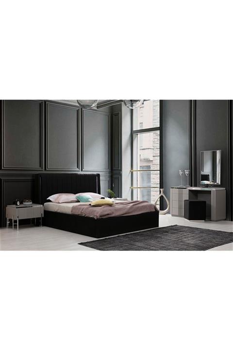 Engince Mobilya Dore Yatak Odası Takımı