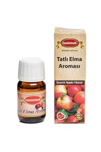 Cemil Efendi Tatlı Elma Aroması 20 Ml