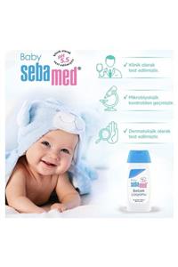 Sebamed Baby Ph 5.5 Bebek Vücut Losyonu 200 Ml