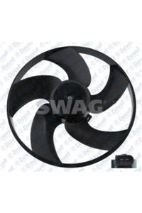 SWAG Fan Motoru P206 1,4hdı 206 1,4