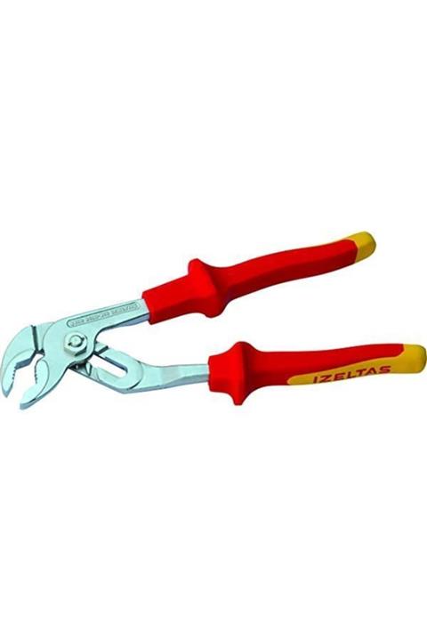 İzeltaş 240 Mm Izoleli Üniversal Fort Pense