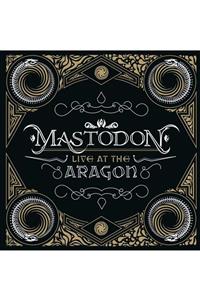 Asrın Müzik Cd - Mastodon - Lıve At The Aragon (cd+dvd