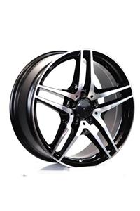 Emr Black Diamond  m100-24 8.5*19-5*112 Et45 66.6 4 Adet