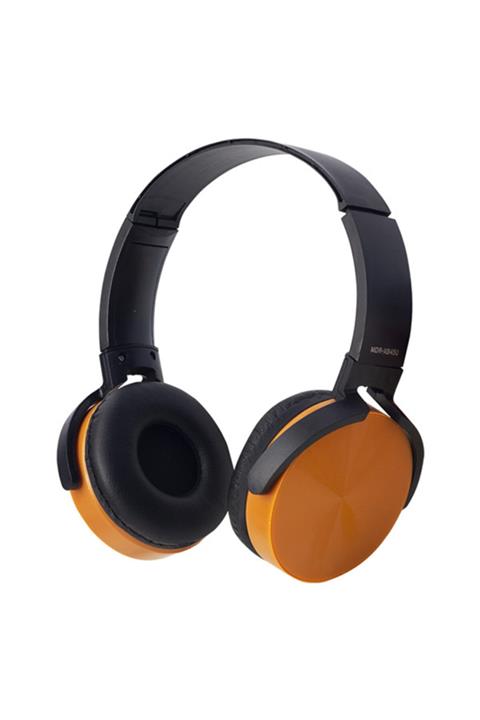 Angel Of Life Powermaster Bt-450 Kulak Üstü Tasarım Kulaklık