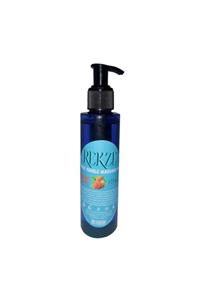 HİNTOHU Erkeklere Ve Bayanlara Özel Çilekli Masaj Yağı Pure Edible Strawberry Flavor Massage Oil 125ml