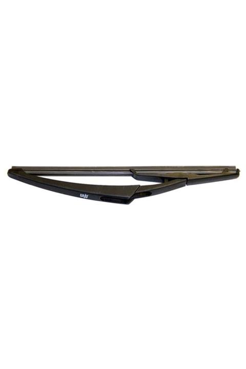 GRAT Arka Silecek 260 Mm - ( Renault : Megane Ii Chevrolet : Aveo Dacia : Dokker ) - Grt-ar26r