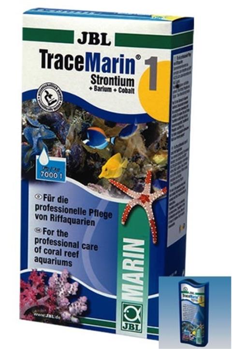 Kenis Jbl Tracemarın 1 500 Ml Deniz Akv. Stronsiyum