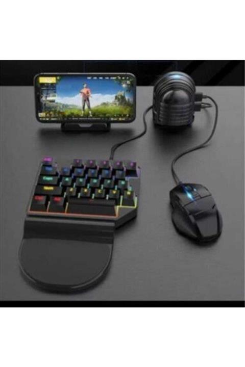 Penguen Pubg Oyun Konsolu Seti