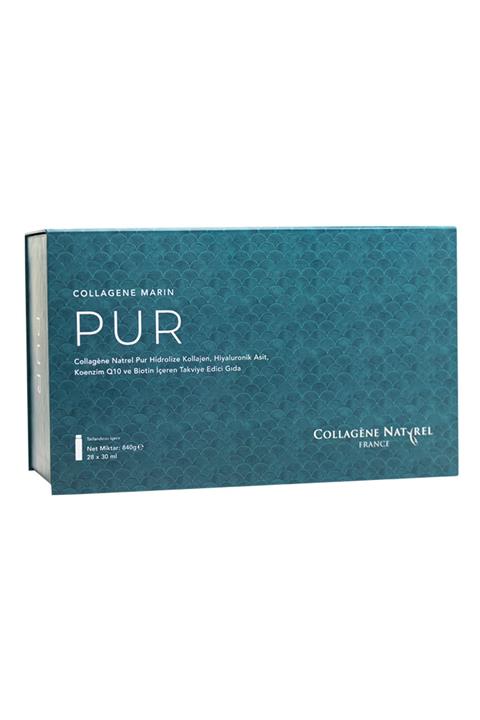 Collagene Natrel Collagène Natrel Pur