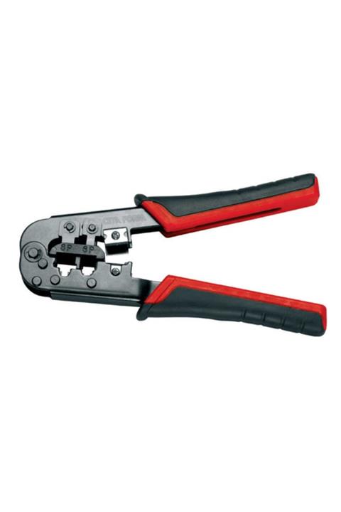 CETA FORM E69-t046 Jak Sıkma Pensesi (telefon/data)