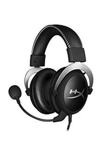 Kingston HyperX Cloud Silver Stereo Gaming Kulaklık