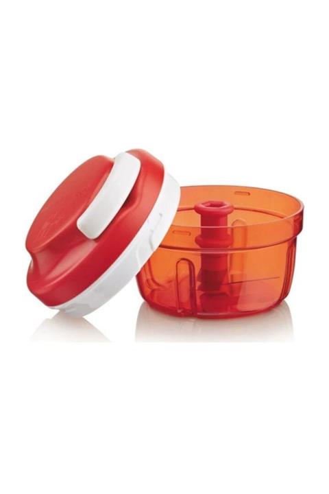 Tupperware Süper Şef 1 Kırmızı