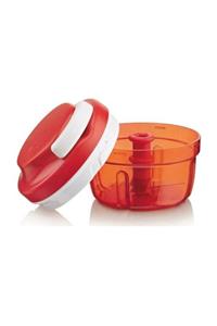 Tupperware Süper Şef 1 Kırmızı