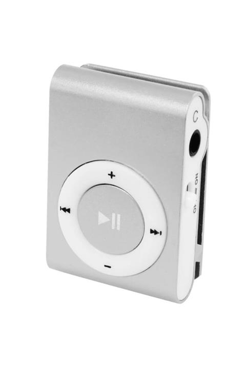 PSL Mini Mp3 Çalar Sd Kart+kulaklık+şarj Kablo Müzik Seti Lumu103