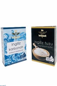 Dr. BellaSoft Ingiliz Tuzu Ve Ingiliz Karbonatı 200 gr