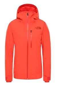 THE NORTH FACE Descendıt Kadın Outdoor Mont Flare