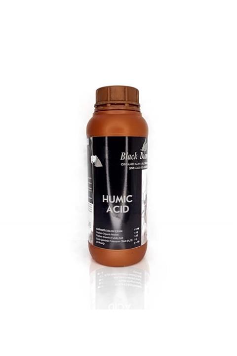 leogarden Humic Asid