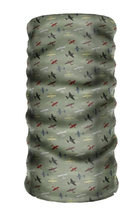 eTaktik ® Debuff Collar Airplane Buff Boyunluk Bandana Balaklava