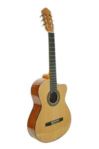 Segovia Klasik Gitar Segovıa Cutaway Maun Sgc70c