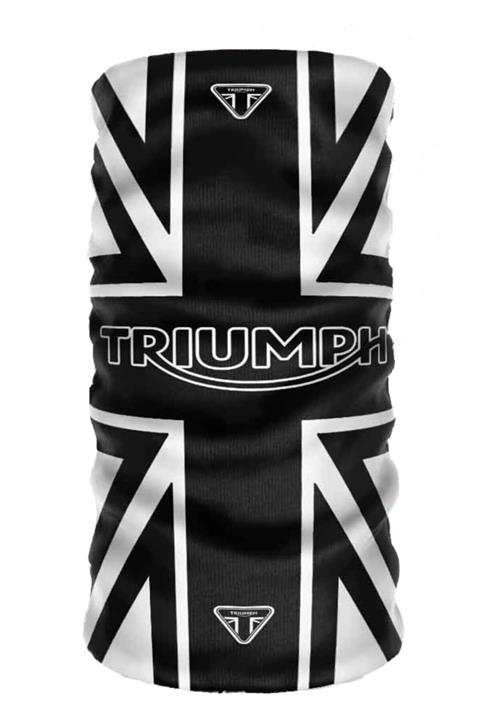 eTaktik Debuff Collar Triumph Buff Boyunluk Bandana Balaklava