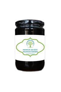 CARE Çare Burada Atom Mucizesi (bal/polen/arı Sütü/propolis )