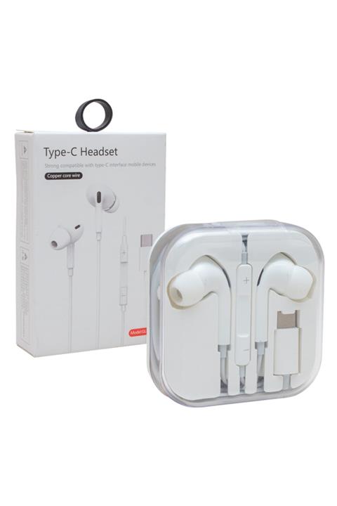 Angel Of Life Powermaster Pg3-3 Type-c Girişli Mikrofonlu Kulaklık