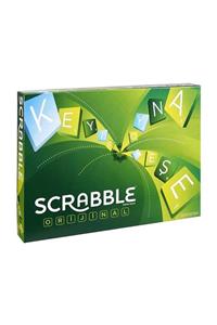 Scrabble Orginal Türkçe