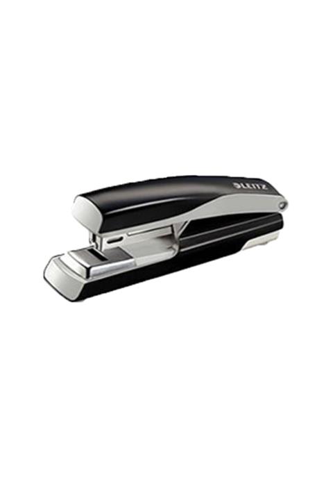 Leitz Büyük Zımba Makinası 30 Sy 24/6 Siyah 5505