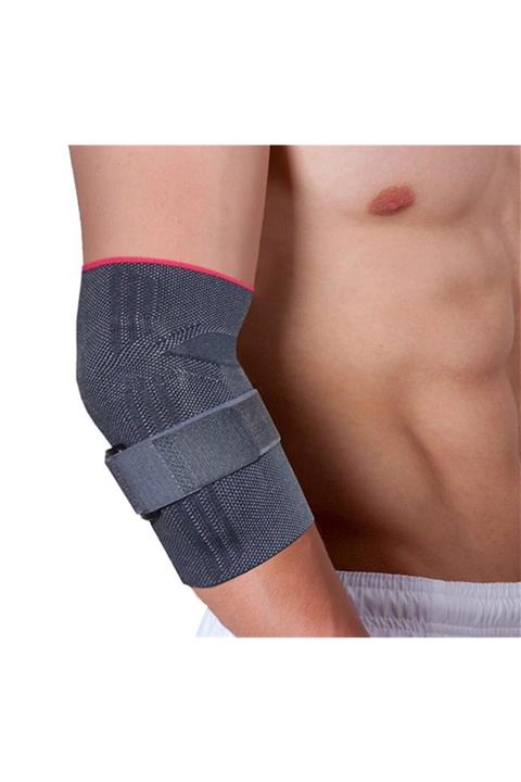 Orthocare Epikondilit Destekli Örme Dirseklik 3920 Large