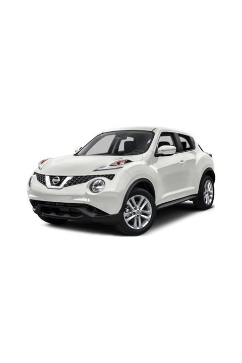 Inwells Nissan Juke 2010 - 2016 Ön Muz Silecek Takımı