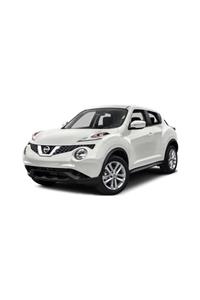 Inwells Nissan Juke 2010 - 2016 Ön Muz Silecek Takımı