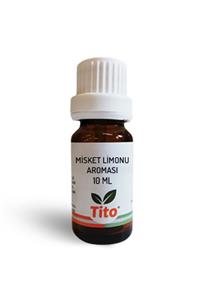 tito Misket Limonu Aroması 10 Ml