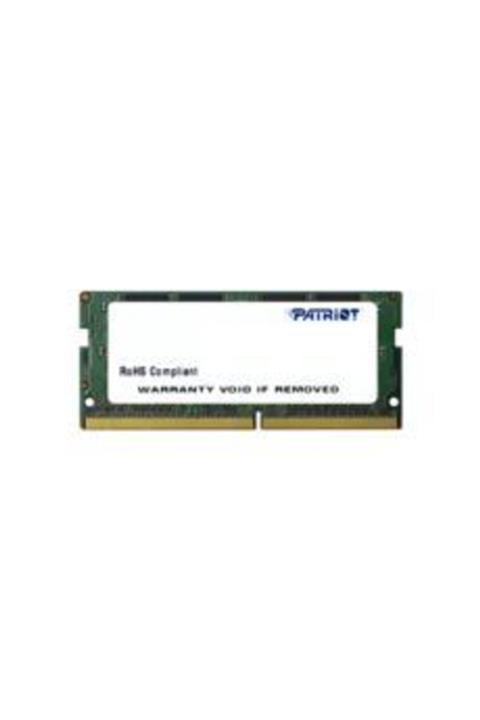Kingston 16gb (16gbx1) 2666mhz Ddr4 Sıngle Signature Notebook Ram