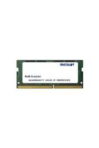 Kingston 16gb (16gbx1) 2666mhz Ddr4 Sıngle Signature Notebook Ram