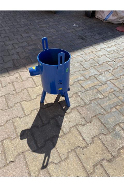 FIRTINA DAMLA SULAMA Mavi Su Filtresi